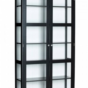 Ellos Victoria Kaappi Musta