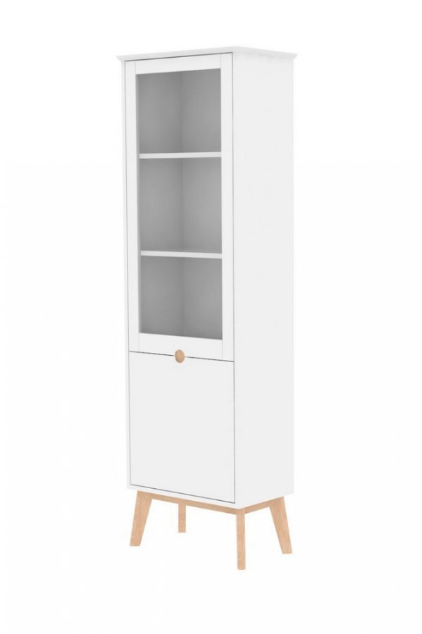 Ellos Vitriinikaappi 2 Ovea