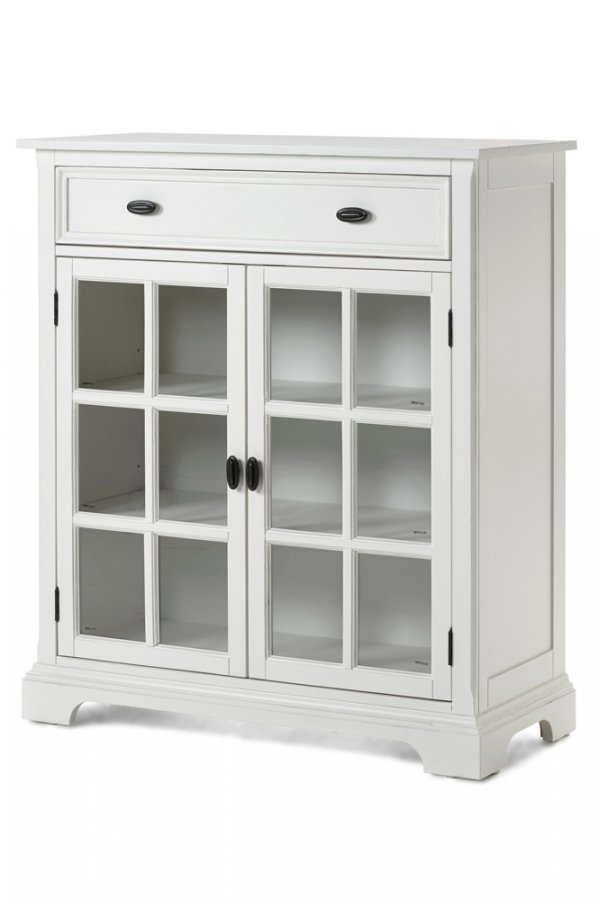 Ellos Vitriinikaappi