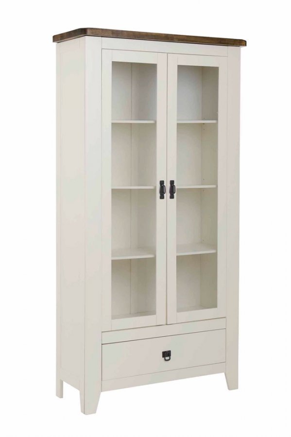 Ellos Vitriinikaappi