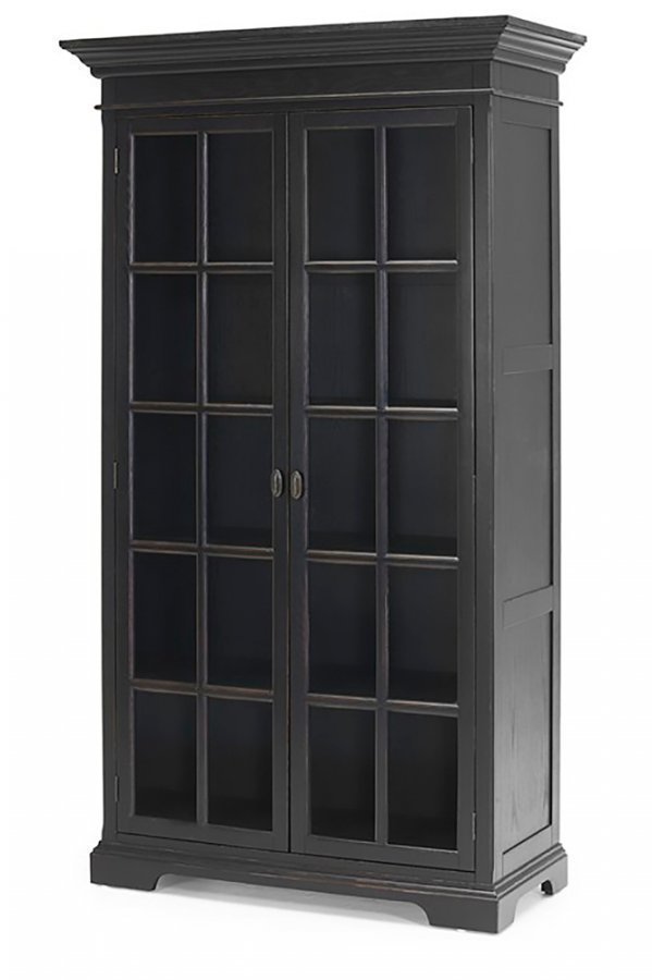 Ellos Vitriinikaappi