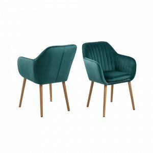 Ellos Zara Tuoli Vihreä