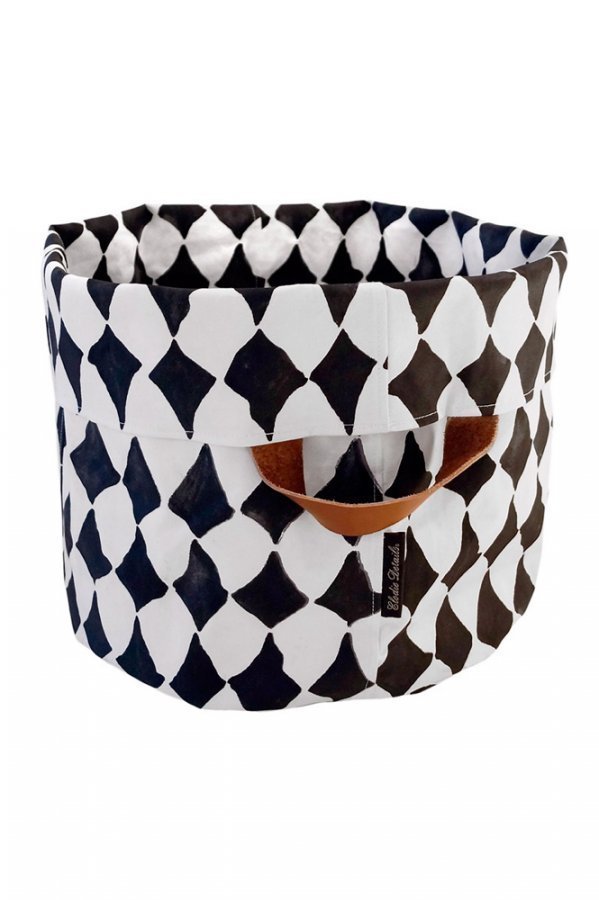 Elodie Details Storemystuff Graphic Grace Säilytyspussi