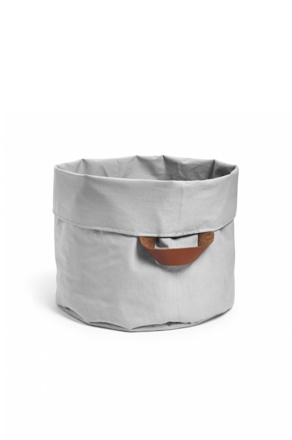 Elodie Details Storemystuff Marble Grey Säilytyspussi