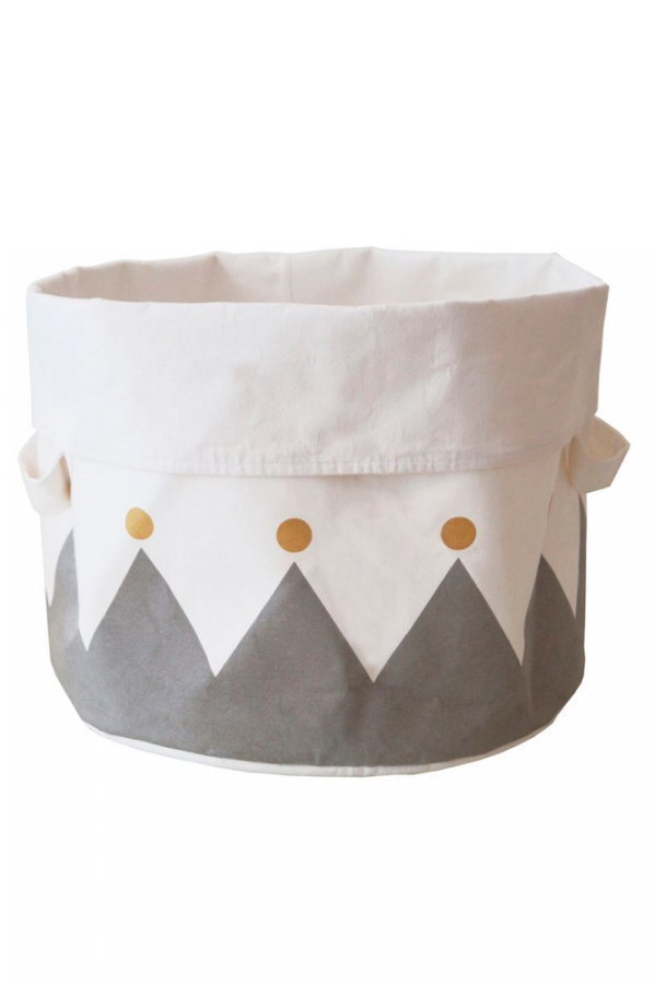 Elodie Details Storemystuff Säilytyskori Moon Balloon