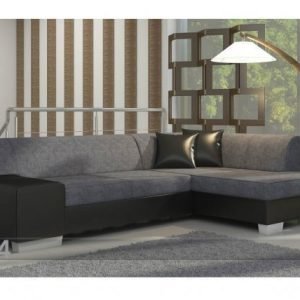 Eltap Kulmavuodesohva+Vuodevaatelaatikko