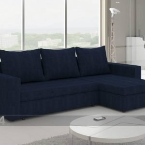 Eltap Kulmavuodesohva+Vuodevaatelaatikko