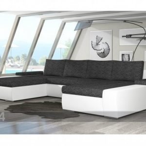 Eltap Kulmavuodesohva+Vuodevaatelaatikko