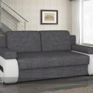 Eltap Vuodesohva+Vuodevaatelaatikko