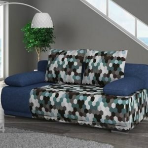 Eltap Vuodesohva+Vuodevaatelaatikko