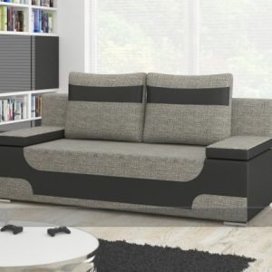 Eltap Vuodesohva+Vuodevaatelaatikko