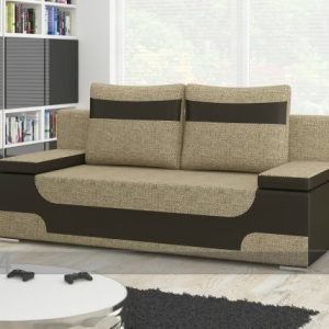 Eltap Vuodesohva+Vuodevaatelaatikko