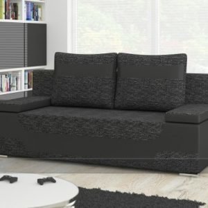 Eltap Vuodesohva+Vuodevaatelaatikko