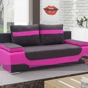 Eltap Vuodesohva+Vuodevaatelaatikko