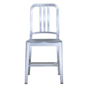 Emeco Navy Chair Aluminium 1006 Tuoli
