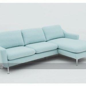 Ermatiko Kulmasohva Solana