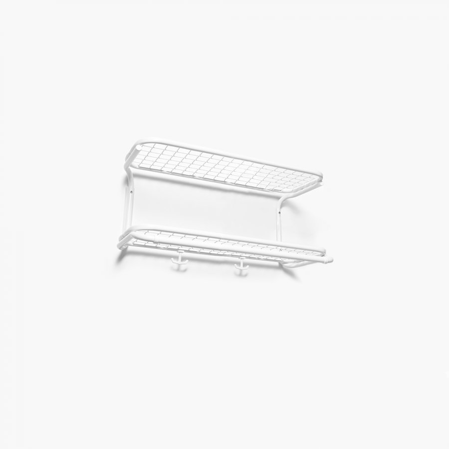 Essem Design Classic 650 Hattuhylly Valkoinen 60 Cm