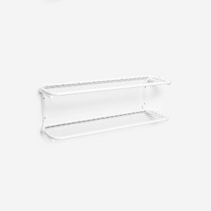 Essem Design Classic 650s Kenkähylly Valkoinen 100 Cm