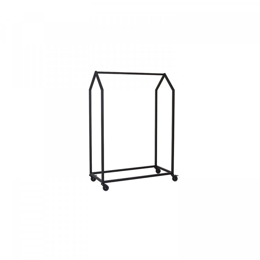 Essem Design Clothing House Vaateteline Musta