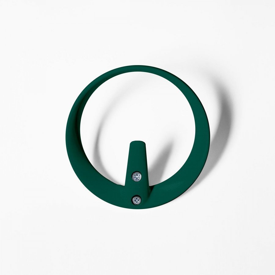 Essem Design Gloria Koukku Sininen Vert