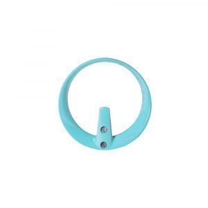 Essem Design Gloria Koukku Turkoosi