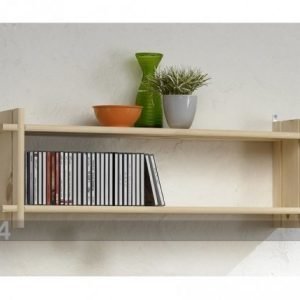 Euro-Impex Seinähylly Dacapo Mänty