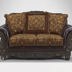 Fa Sohva Francesca-Trufle 2 -Ist