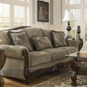 Fa Sohva Martinsburg 3-Ist