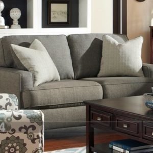 Fa Sohva Shoshana-Mineral 2-Ist