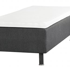 Familon Ergo Runkosänky Harmaa 120x200 Cm