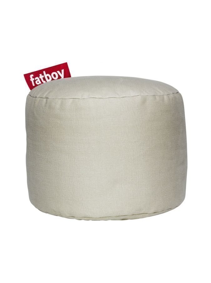 Fatboy Point Stonewashed Rahi