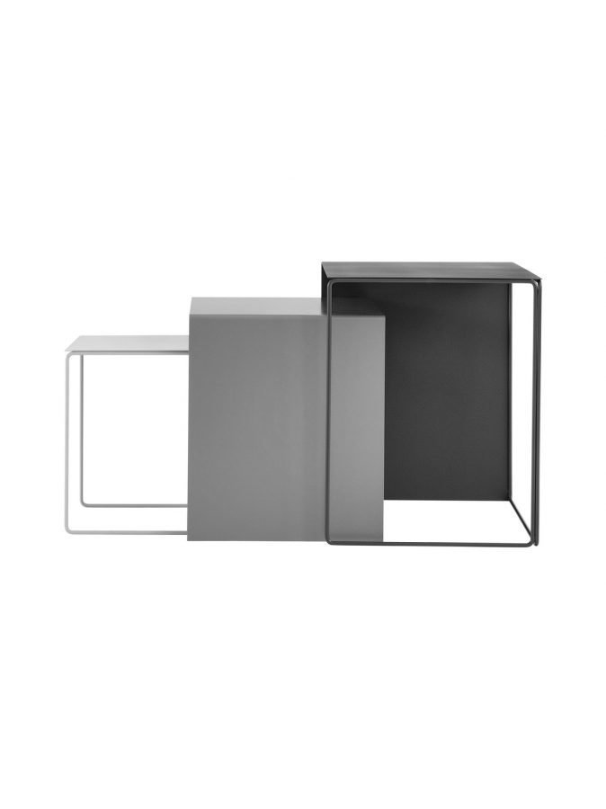 Ferm Living Cluster Pöytäsetti