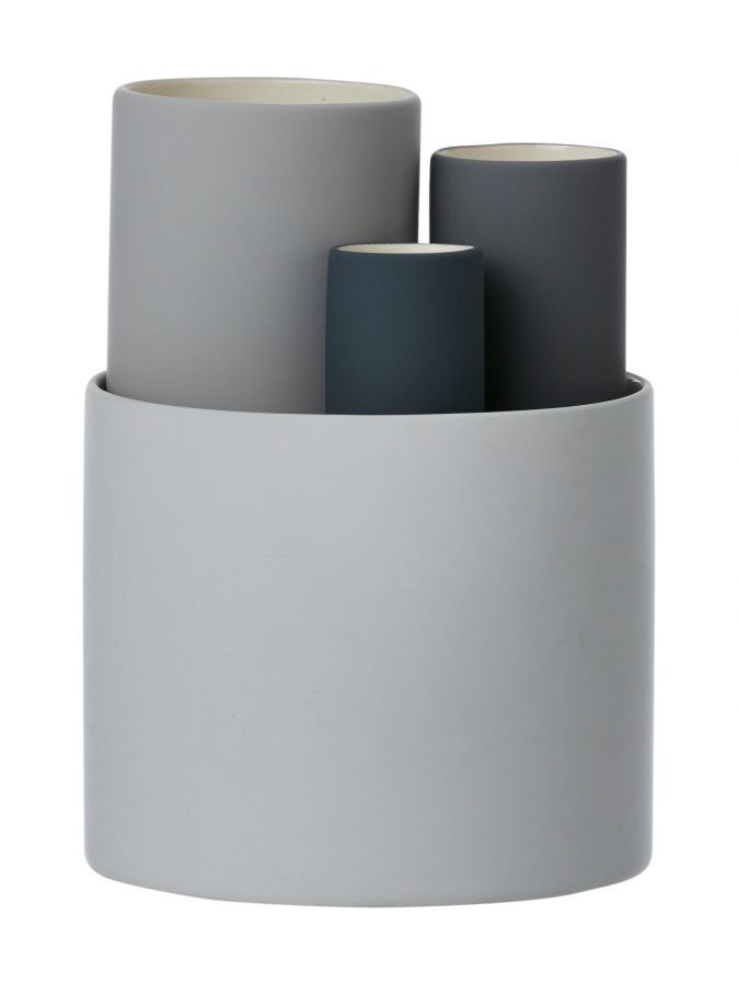 Ferm Living Collect Maljakkosetti