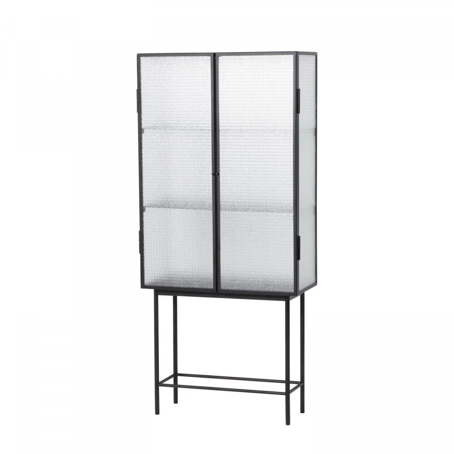 Ferm Living Haze Vitriinikaappi