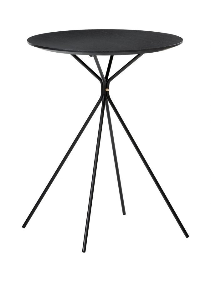 Ferm Living Herman Sivupöytä