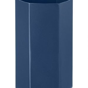 Ferm Living Hexagon Maljakko Xl