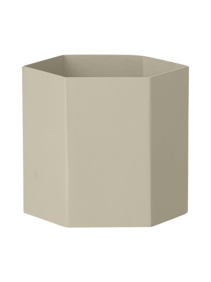 Ferm Living Hexagon Ruukku L