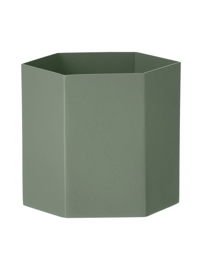 Ferm Living Hexagon Ruukku L