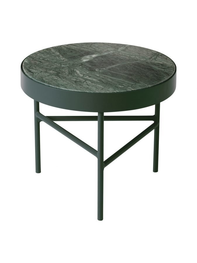 Ferm Living Marmoripöytä S