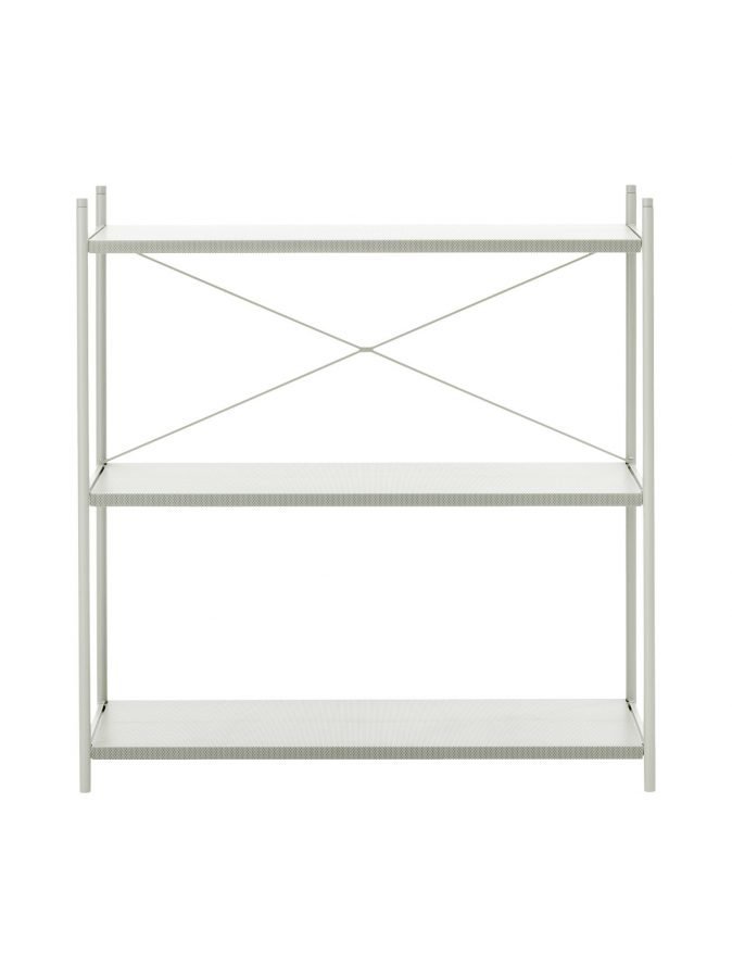 Ferm Living Punctual Hyllykkö 1 X 3