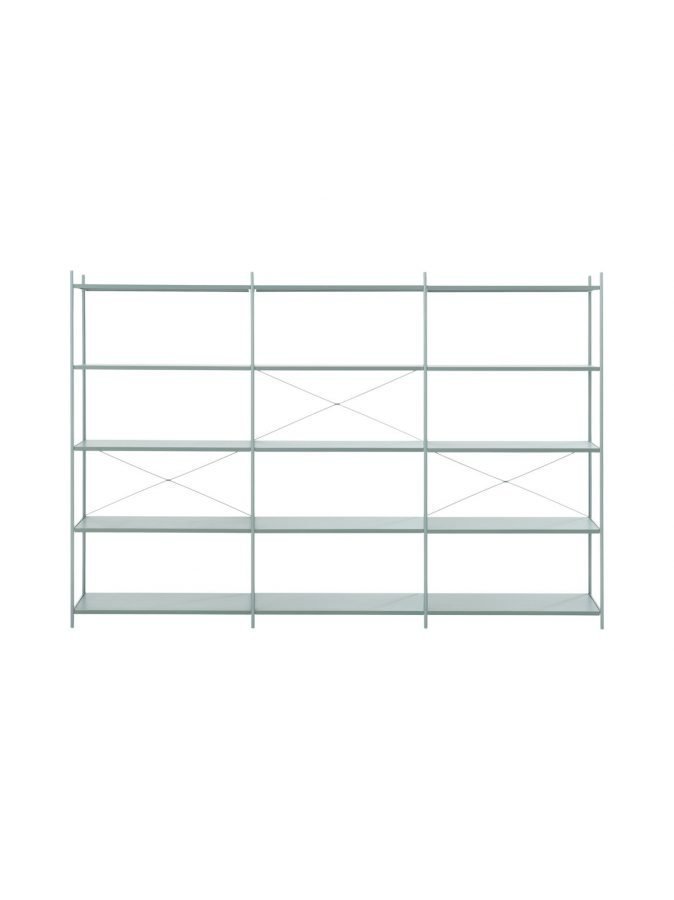 Ferm Living Punctual Hyllykkö 3 X 5