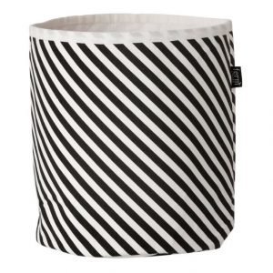 Ferm Living Stripe Säilytyskori Pieni