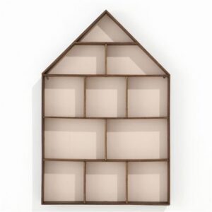 Ferm Living The Little Dorm Hylly 33x50 cm