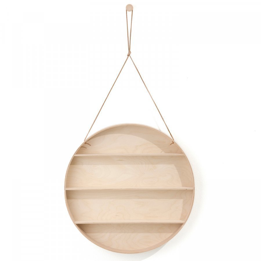 Ferm Living The Round Dorm Hylly