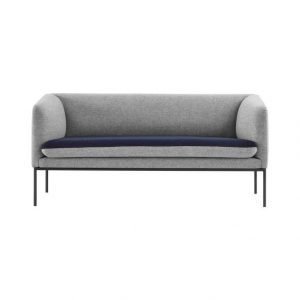 Ferm Living Turn Sohva 2-istuttava
