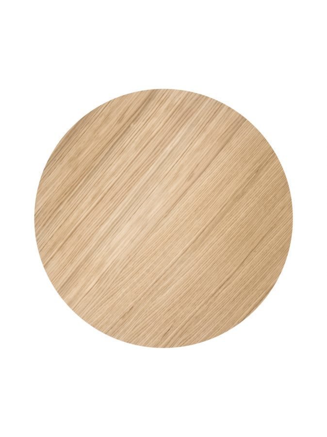 Ferm Living Wire Basket Korin Kansi