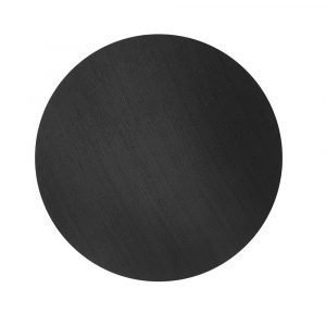 Ferm Living Wire Top Kansi Musta Tammi 60 Cm