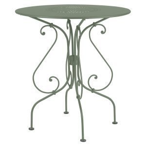 Fermob 1900 Pöytä Cactus Ø67 Cm