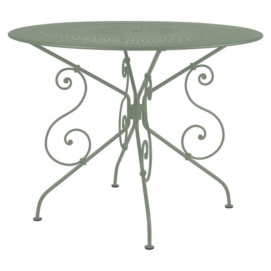 Fermob 1900 Pöytä Cactus Ø96 Cm