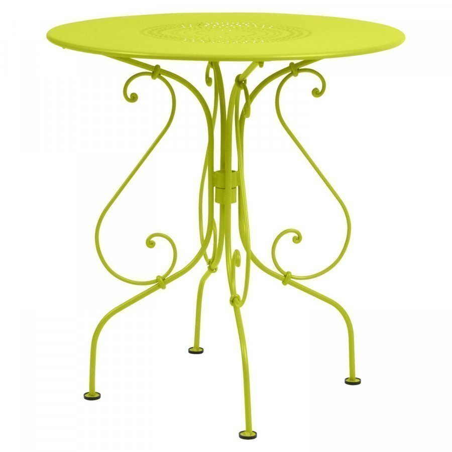 Fermob 1900 Pöytä Verbena Ø67 Cm